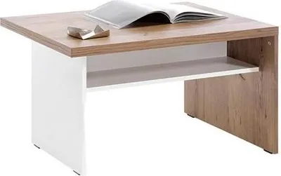 Produktbild von Couchtisch s Wohnzimmertisch Beistelltisch Kaffeetisch