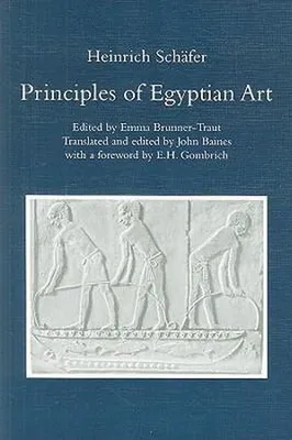 Immagine prodotto di Principi dell'arte egizia