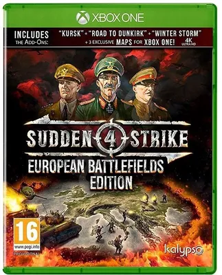 Zdjęcie produktu dla PLAION 1027006, Xbox One