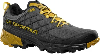 Produktbild von La Sportiva Akyra Ii Goretex Wanderschuhe Schwarz EU 40 Herren Schwarz EU 40