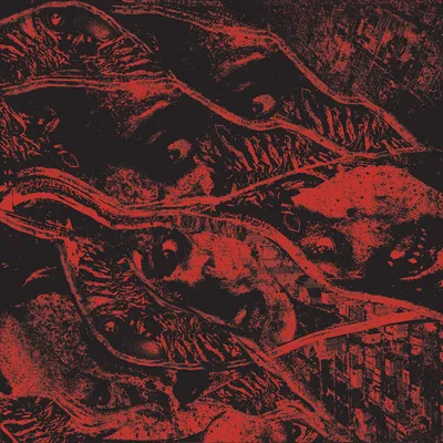Retaliation (Vinyl-LP)