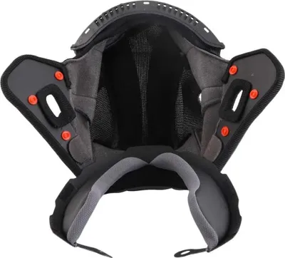 Produktbild von Shark Full Innenpolsterung Schwarz S Schwarz S
