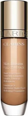 Produktbild von Clarins Skin Illusion Full Coverage 110N 30ml