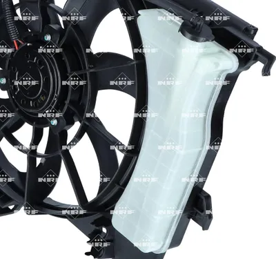 Obrázek produktu pro Ventilátor, chlazení motoru NRF 47904