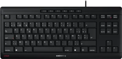 Produktbild von Cherry Stream Keyboard Tkl