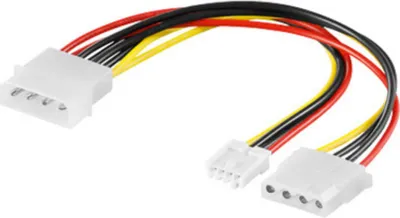 Immagine prodotto di cavo di alimentazione interna del PC shiverpeaks BASIC-S