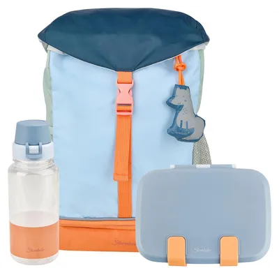 Produktbild von Sterntaler Kindergarten Set Waldtiere