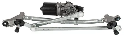 Produktbild von Scheibenwischermechanismus + Motor für Nissan Qashqai J10 (06-14)