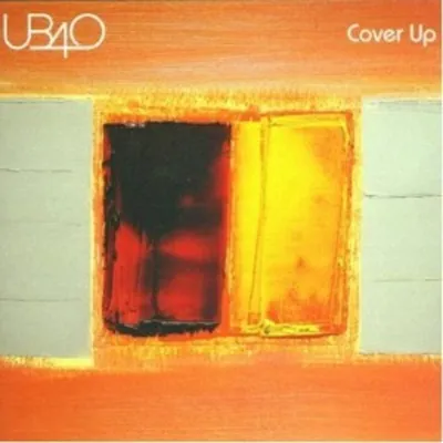 Produktbild von Ub40-Cover Up