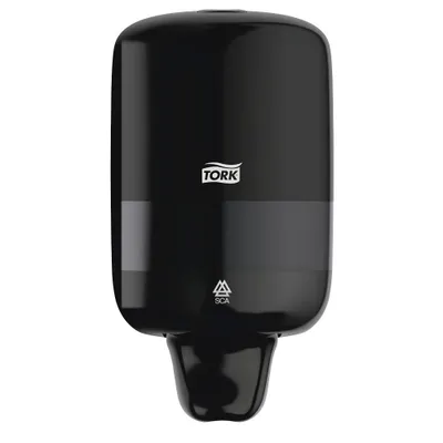 Zdjęcie produktu dla Tork 561008 Seifenspender S2 Mini 475,0 ml