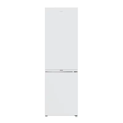 Produktbild von Candy CNCQ2T518EW Kühl-Gefrierkombination Total No Frost Fresh 0°C Zone
