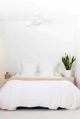 Immagine prodotto di BARTH, Ventilatore con Luce, Faro Barcelona