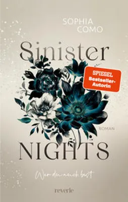 Immagine prodotto di Sinister Nights