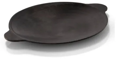 Produktbild von Gussdeckel-Pfanne - Sadsh, für Kasan 10 l, Ø 38,5 cm