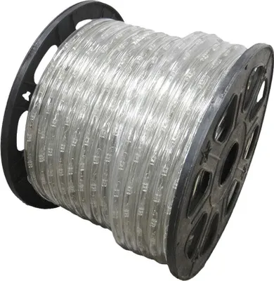 Produktbild von LED Röhre EDM 72713 Flexiled 1,4 W x 1 m 48 m Kaltweiß