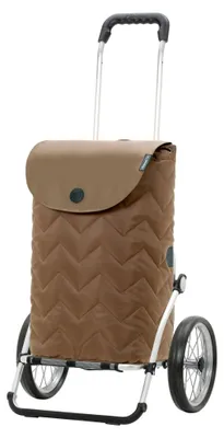 Produktbild von Andersen Shopper Royal Shopper Hilma Einkaufstrolley 59 cm