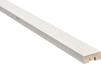 Produktbild von HEXIM 2,7m Lamellen MDF Holz - Lamellenwand Raumteiler Top Design Holzlamellen Wandverkleidung - (2 Stück - Eiche Sanremo) Wandlamellen Wände verkleiden