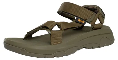 Produktbild von Teva Hurricane XLT3 Sandalen, Grün 43 EU