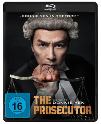 Obrázek produktu pro The Prosecutor