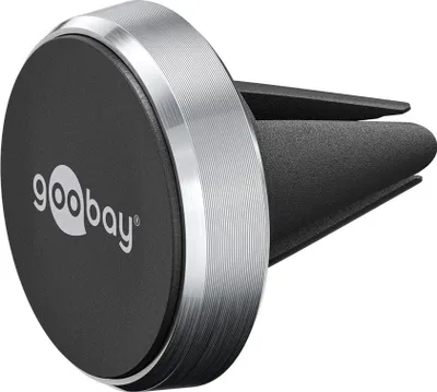 Zdjęcie produktu dla Goobay 38685, Telefon komórkowy/Smartfon, Uchwyt pasywny, Samochód, Czarny