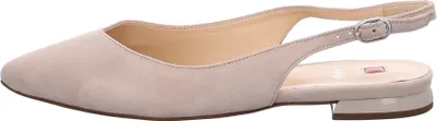 Produktbild von Högl Sling Ballerinas MONA Damen 31353038353230 Beige 37 EU