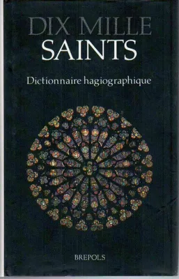 Image de Dix mille saints