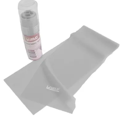 Productafbeelding van Aeroob Rubber Sedco Tpe 1200 X 150 X 0,7 Mm Grijs