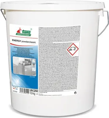 Produktbild von Tana Profi-Energiepulver Classic (10kg)