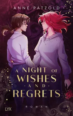 Image de A Night of Wishes and Regrets