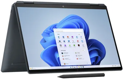 Zdjęcie produktu dla 2w1 HP Spectre 14 x360 OLED 120Hz Intel Ultra 7 155H 32GB 1TB SSD Win11 Pen
