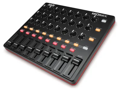 Zdjęcie produktu dla Mikszer MIDI USB