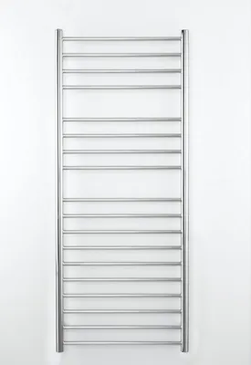 Image de Radiateur Anima Paul 1500 x 600 NRZ, profil droit PA1500600NRZ
