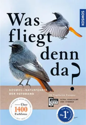 Image de Was fliegt denn da? Der Fotoband