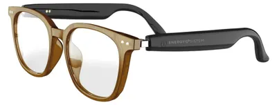 Imagen del producto de Energy Sistem Gafas Bluetooth Music Anti-BlueRay