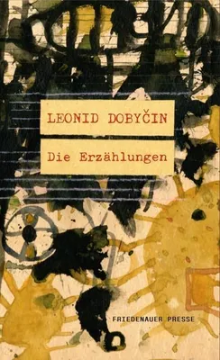 Produktbild von Dobycin, L: Erzählungen