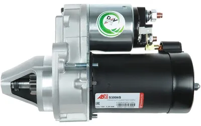 Obrázok produktu pre Štartér vhodný pre BMW Motorrad R45 R60 R65 R75 R80 GS RT ST R100 D6RA7 D6RA15