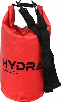Produktbild von Hydra Wasserdichter Sack Hydra 500 PCV 20L für Kajak