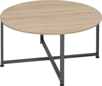Produktbild von tectake® Couchtisch Aberdeen 88,5 x 47 cm