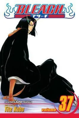 Productafbeelding van Bleach, Vol. 37