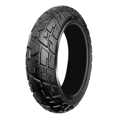 Productafbeelding van VeeRubber motorbanden, autobanden, model VRM133 (100/90-10 TL 56J, geschikt voor achter- en voorwiel)