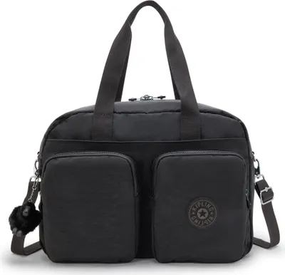 Produktbild von Kipling Defea XL 28 Liter Weekender-Tasche KI3958 Black Noir