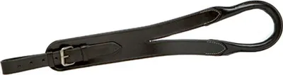 Zdjęcie produktu dla Hispano Hipica Basis Krupper Krupper Black Full Black Full