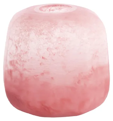 Produktbild von Light&living Vase Ø23x24 cm PACENGO Glas korallenrosa