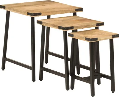 Obrázek produktu pro VidaXL 372735, 450 x 450 x 500 mm, 310 x 310 x 400 mm, 1 kusů