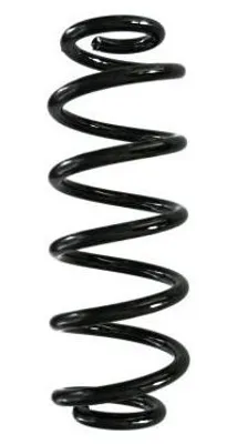 Produktbild von SPIDAN Fahrwerksfeder Hinten für AUDI A4 B9 Avant (8W5, 8WD) 88349