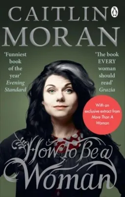 Imagen del producto de How To Be a Woman