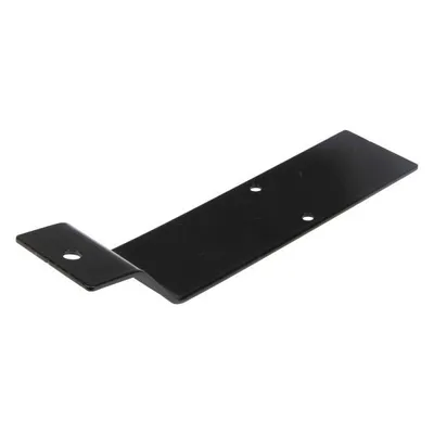 Zdjęcie produktu dla Tablica rejestracyjna/uchwyt tablicy rejestracyjnej do Simson S51 S53 SR50 KR51 Schwalbe