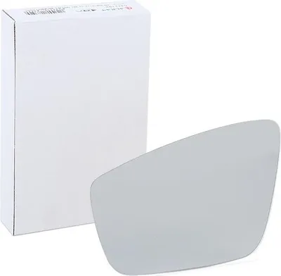 Produktbild von BLIC Spiegelglas Außenspiegel Links für VW up! Schrägheck (121, 122, BL1, BL2) Konvex 6102-10-2002315P