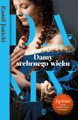 Produktbild von Damy srebrnego wieku