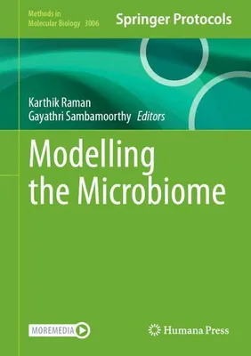 Image de Modelling the Microbiome